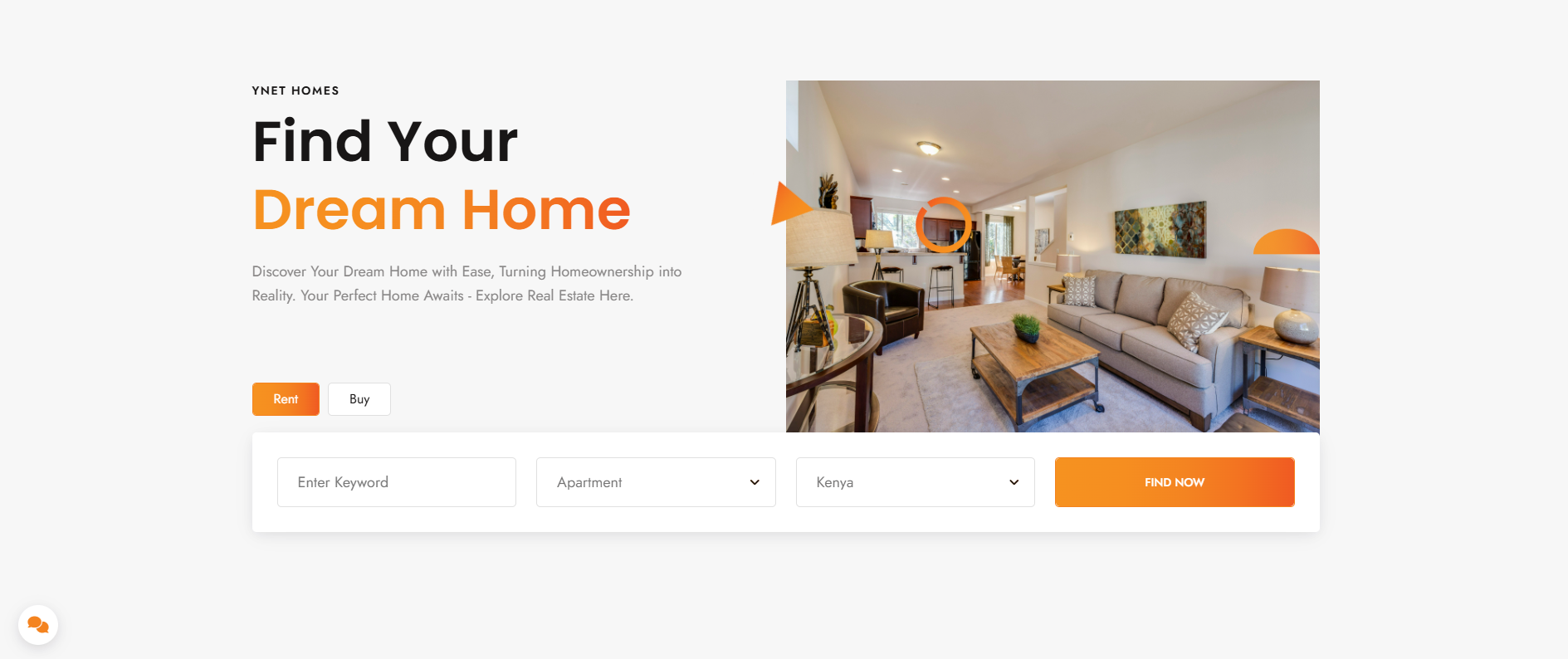 House Hunt Integration Preview